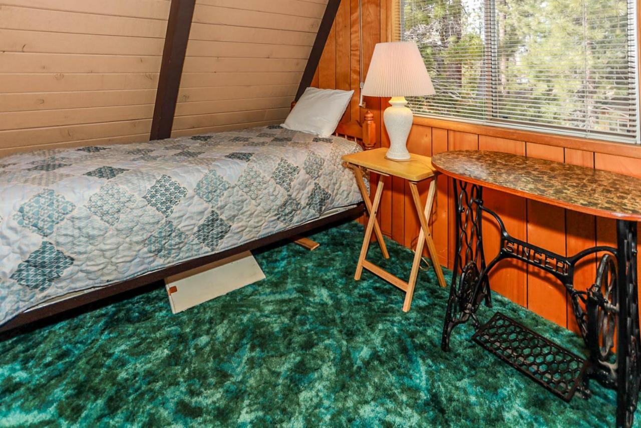 Villa Makin' Memories At Summit-1683 By Big Bear Vacations Big Bear Lake Esterno foto