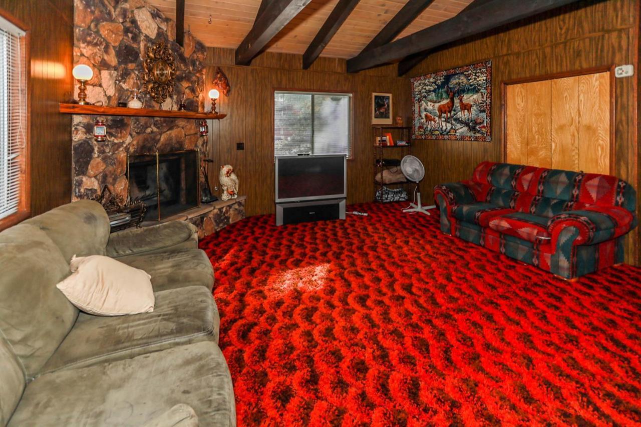 Villa Makin' Memories At Summit-1683 By Big Bear Vacations Big Bear Lake Esterno foto
